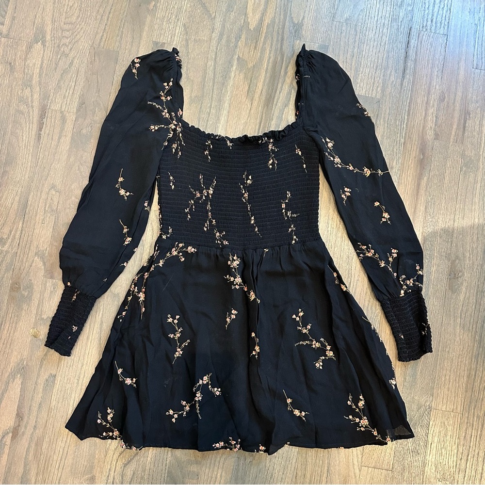 Reformation Dress